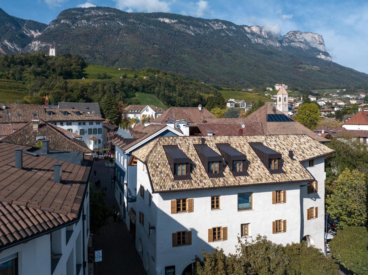 Apartamento Schmitte Am Sonnenwirtsplatz Eppan In South Tyrol